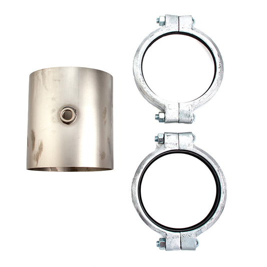 Closure Sleeve Cover Kit