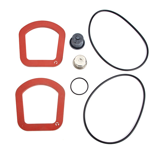 ARK M400/M500 RT 8 - 10"  Total Rubber Kit