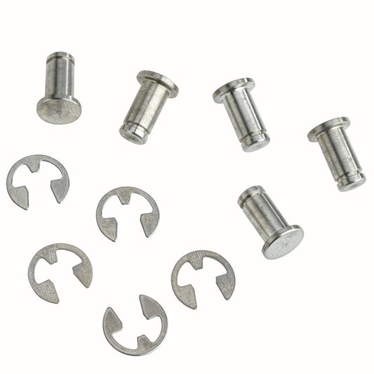 ARK CLEVIS PIN 4M,6-8CM