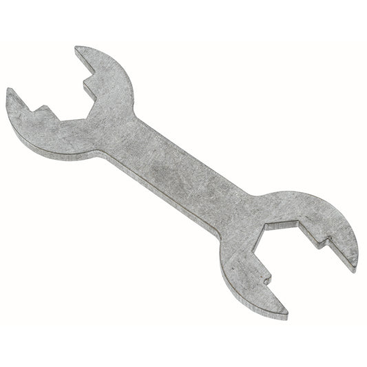 FORMED PROFLOW WRENCH