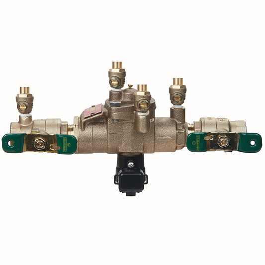 3/4 009M2-PC-QT-FS