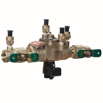 3/4 009M2-PC-QT-FS