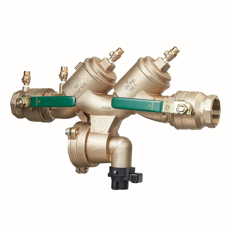 1 1/2 LF919-QT-FS