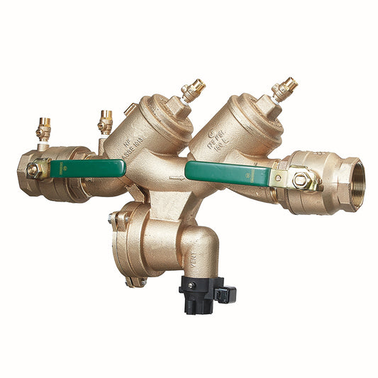1 1/2 LF919-QT-FS