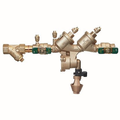 1 LF919-QT-S-AG-FS