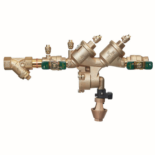 1 LF919-QT-S-AG-FS