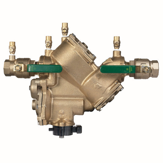 1 1/4 LF909-QT-FS