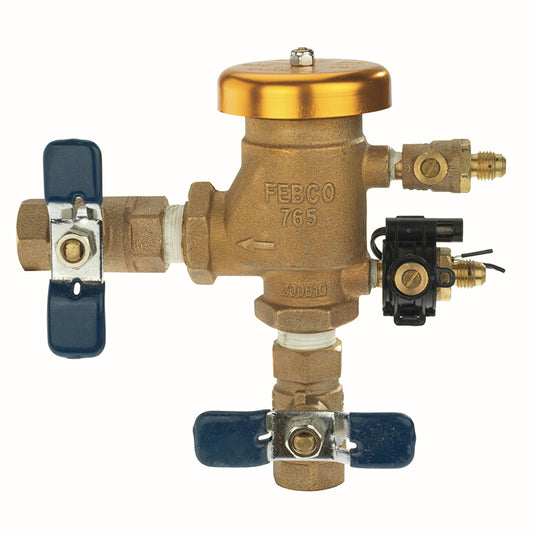 1/2 765-QT-FZ PVB