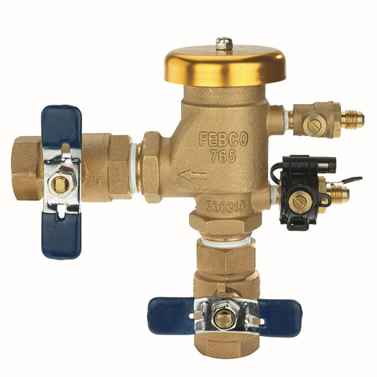 3/4 765-QT-FZ PVB