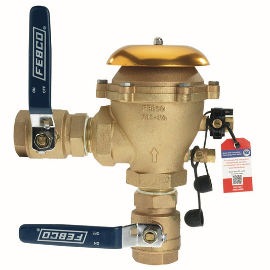 1 1/4 765-QT-FZ PVB