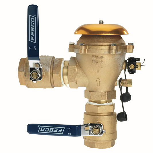 2 765-QT-FZ PVB
