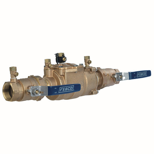 1 1/4 LF850U-QT-FZ DC