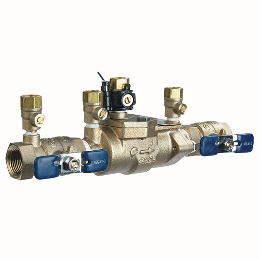 3/4 LF850-QT-FZ DC