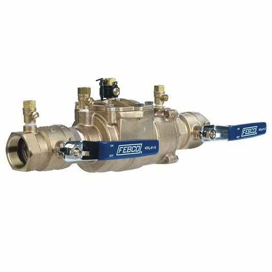 1 1/4 LF850-QT-FZ DC