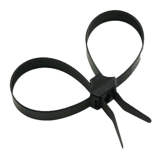 ACT Dual Loop Cable Ties
