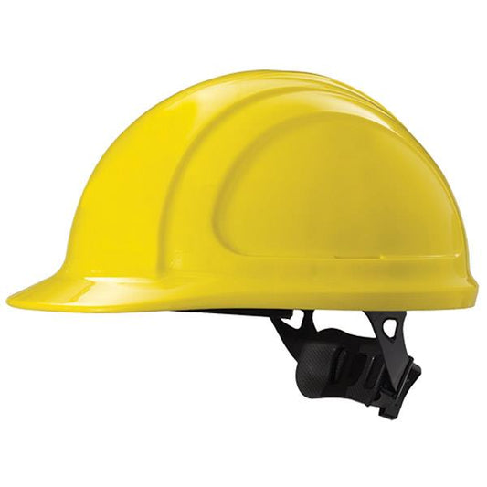 Honeywell North Zone Hard Hat, Yellow