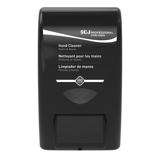 SC Johnson Professional Cleanse Ultra Dispenser, Black