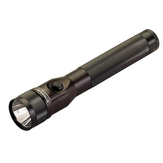 Streamlight Stinger DS (Dual Switch) LED Rechareable Flashlights