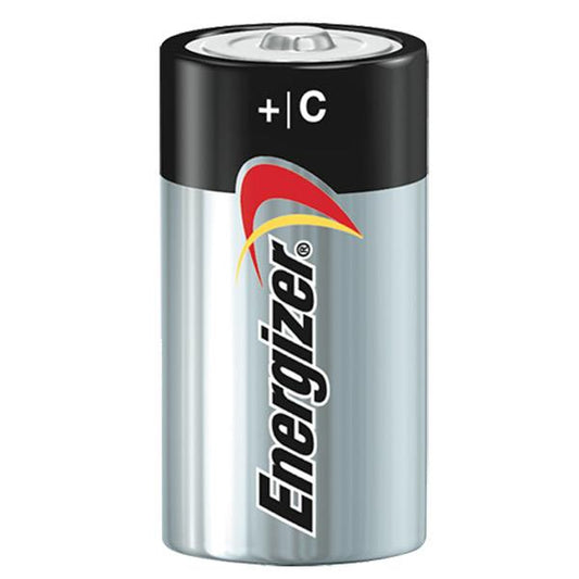 Energizer Max Alkaline Batteries