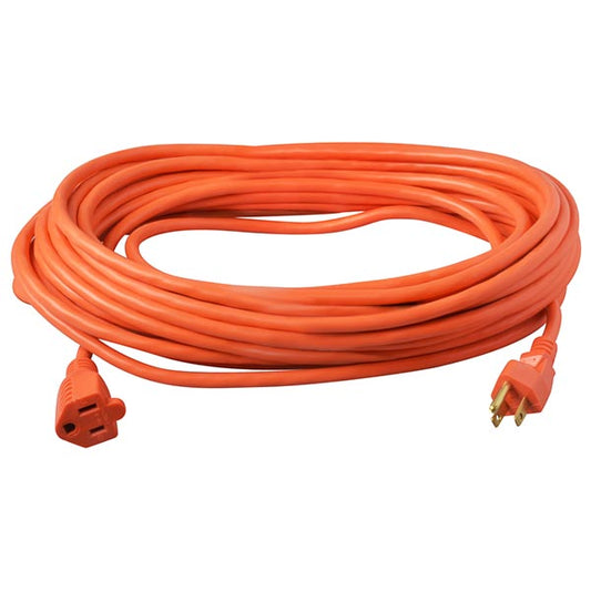 Southwire® Vinyl SJTW Medium-Duty General Purpose Extension Cord