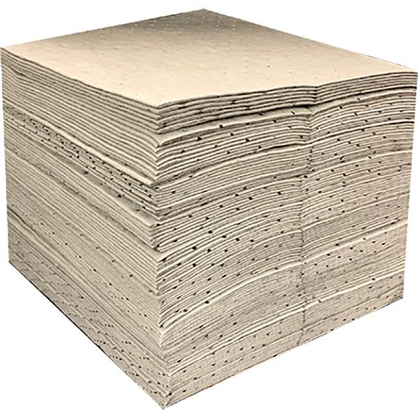 FyterTech Essentials Universal 3-Ply Sorbent Pads