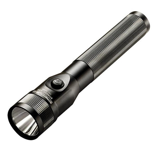 Streamlight Stinger LED Rechargeable Flashlights
