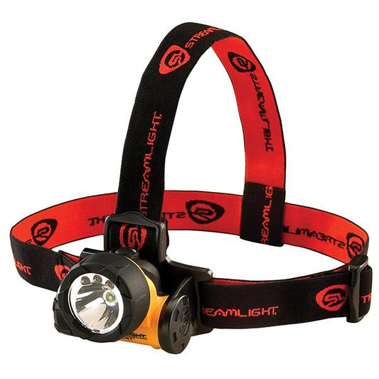Streamlight Trident LED Headlights
