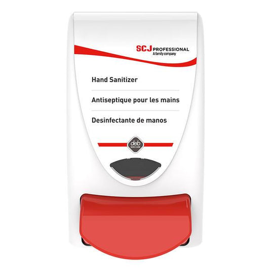 SC Johnson Professional Sanitizer Dispenser