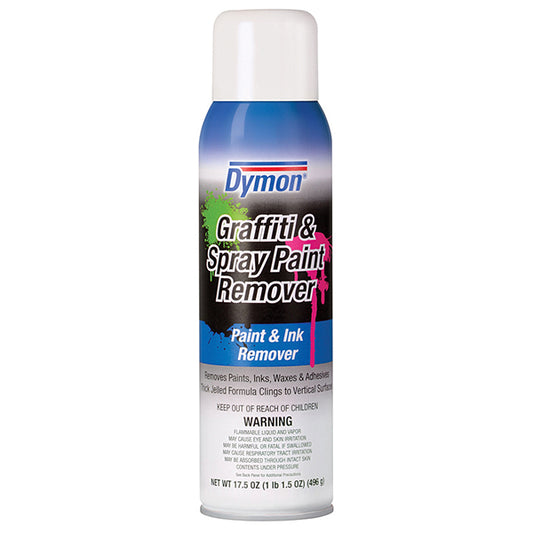 ITW ProBrands™ Dymon® Graffiti & Spray Paint Remover