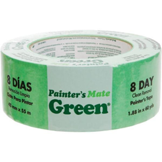 Duck Brand Painter's Mate Green Painting Tape