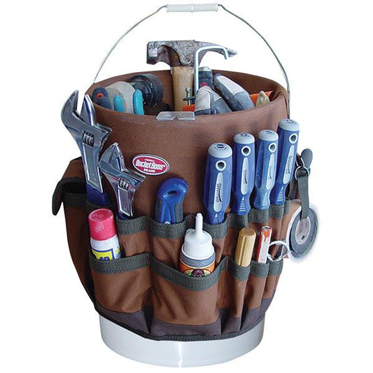 Bucket Boss Bucket Organizer
