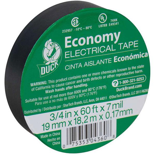 Duck Brand Electrical Tape