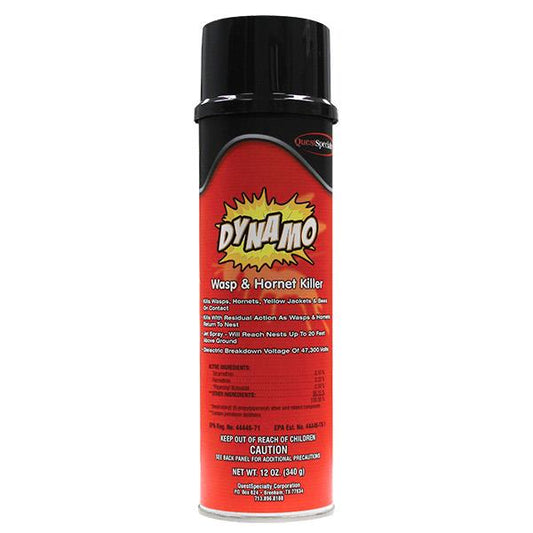 QuestSpecialty Dynamo Wasp and Hornet Killer