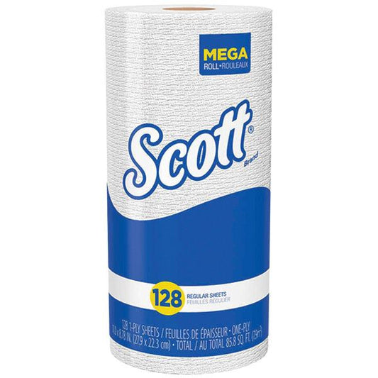 Scott Kitchen Roll Towels