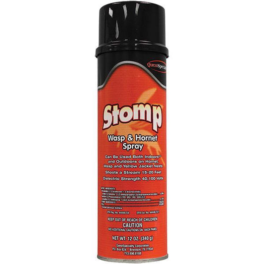 QuestSpecialty Stomp Wasp and Hornet Spray