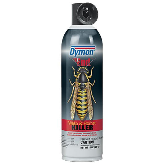 ITW ProBrands Dymon The End Wasp and Hornet Killer