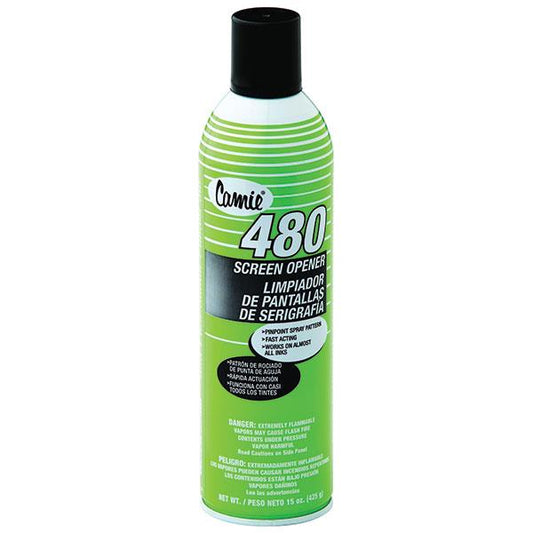 Camie 480 Screen Opener