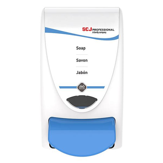 SC Johnson Professional Cleanse Washroom Dispenser WRM1LDSSK
