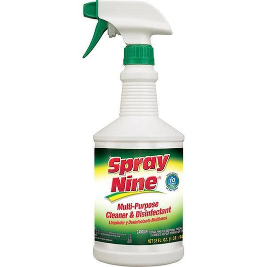 ITW ProBrands Spray Nine Multipurpose Cleaner and Disinfectant
