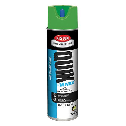 Krylon Quik-Mark Inverted Marking Paint