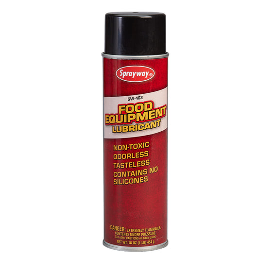 Sprayway® Food Equipment Lubricant