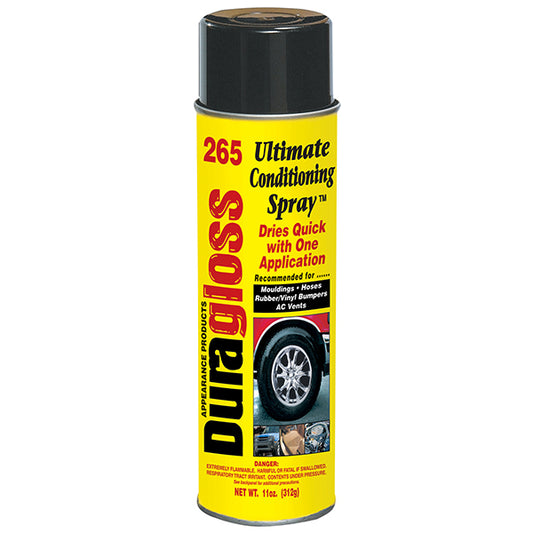 DuraGloss® Ultimate Detail Spray