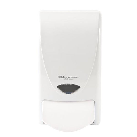 SC Johnson Professional Proline Curve Dispenser WHB1LDSSK