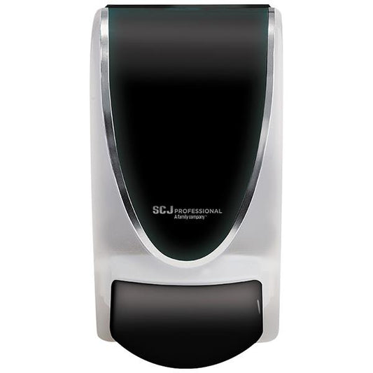 SC Johnson Professional Proline Curve Transparent  Dispenser