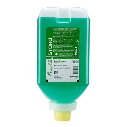 SC Johnson Professional Stoko Estesol Hand, Hair and Body Cleaner