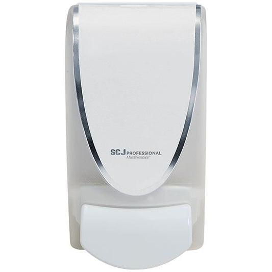 SC Johnson Professional Proline Curve Transparent Dispenser