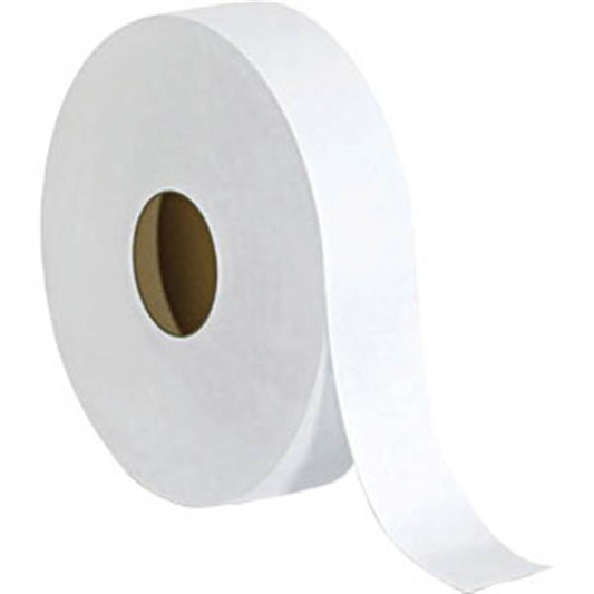 VonDrehle Preserve Jumbo Roll Bath Tissue