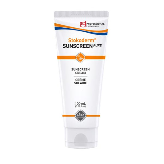 SC Johnson Professional Stokoderm Sunscreen PURE SUN100MLSK