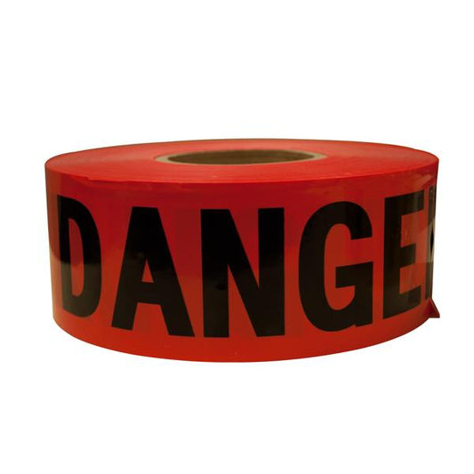 TruForce Barricade Tapes