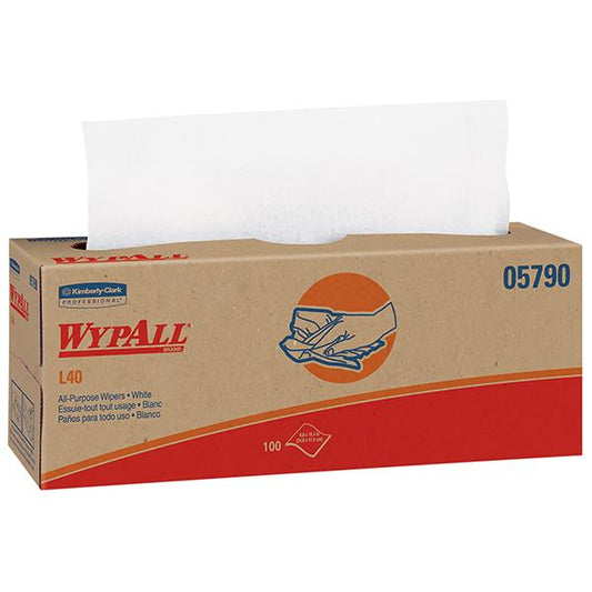 WypAll L40 Wipers